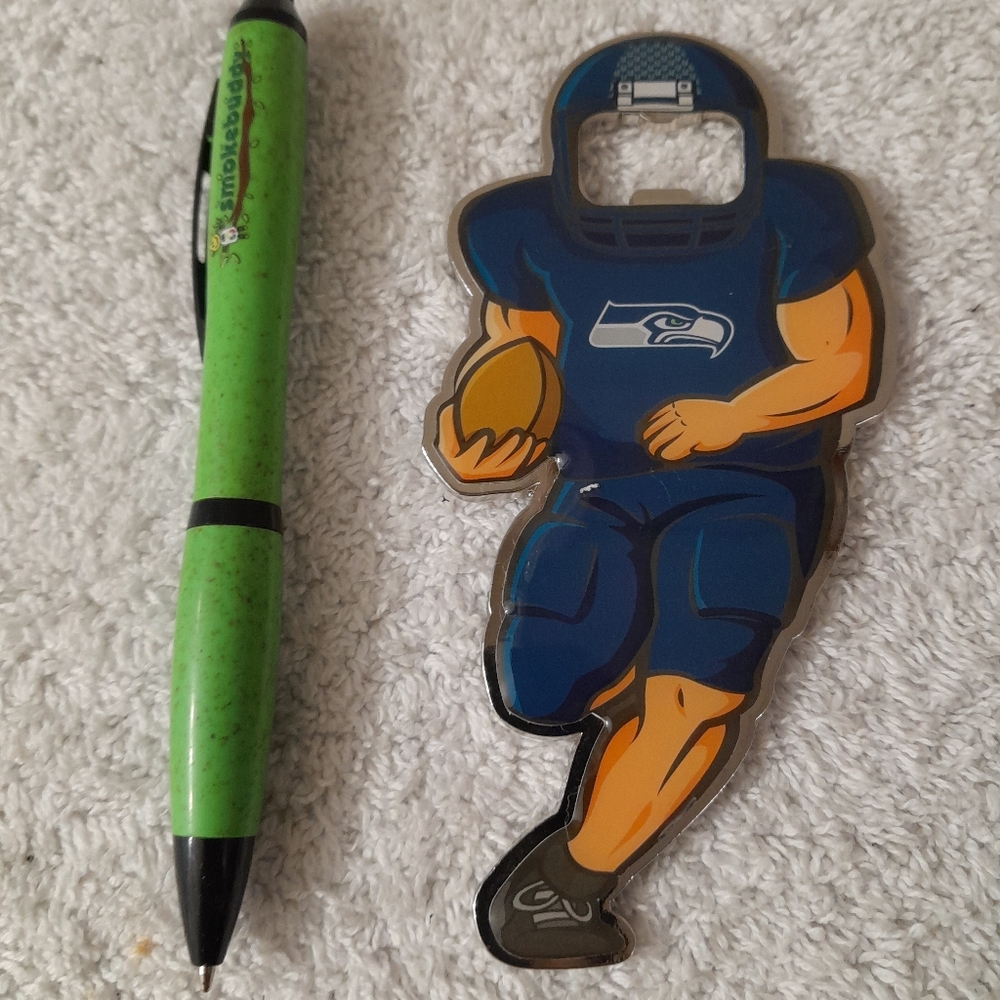 Seahawks